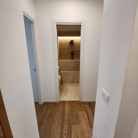 Serenity Garden Affittacamere Roma