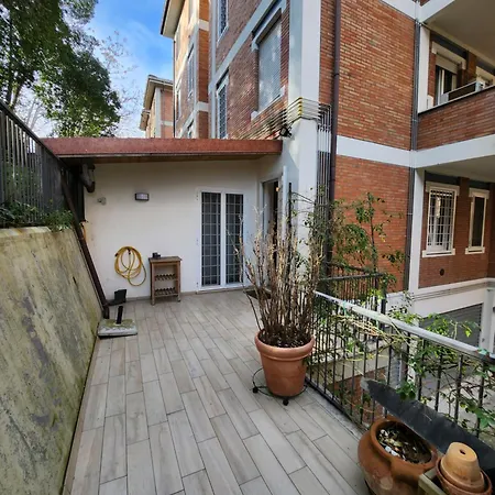 Affittacamere Serenity Garden *