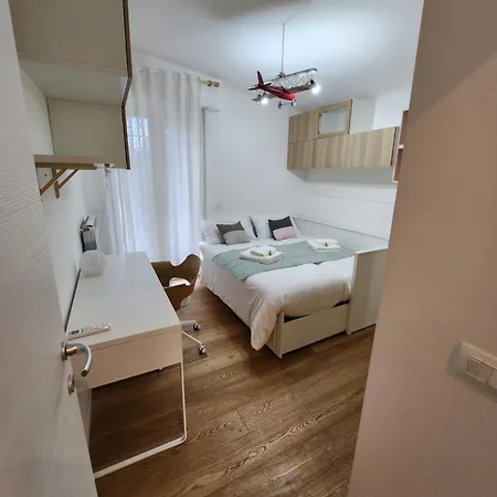 Serenity Garden Apartment *