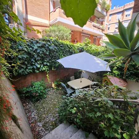 Serenity Garden *