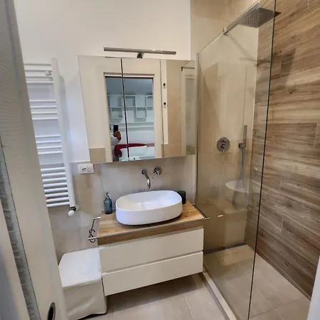 Serenity Garden * Roma