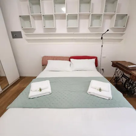 Serenity Garden Affittacamere *