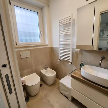 Serenity Garden Affittacamere *