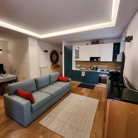 Serenity Garden Affittacamere