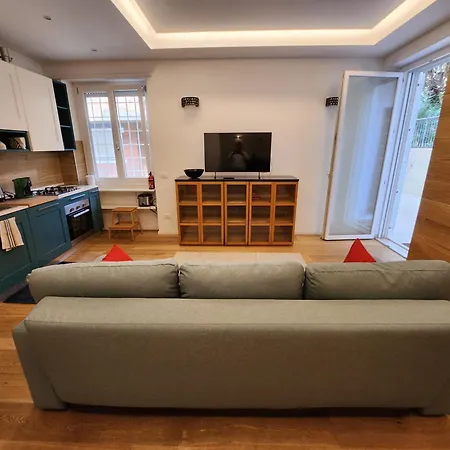 Affittacamere Serenity Garden