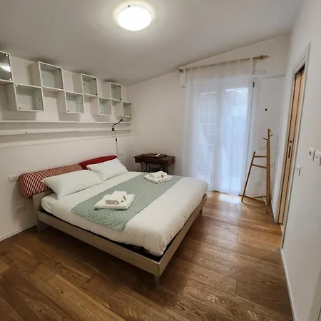 Serenity Garden * Roma