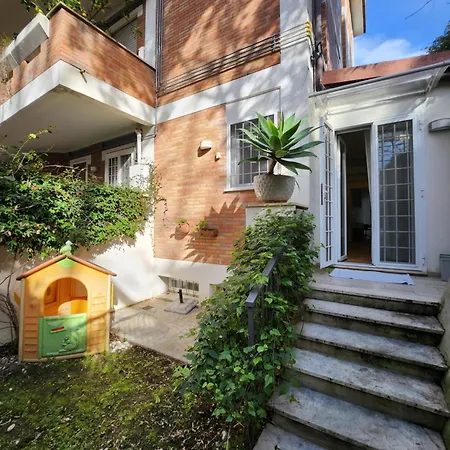 Affittacamere Serenity Garden