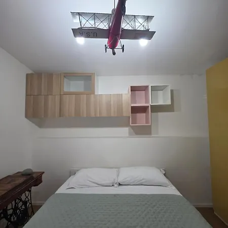 Affittacamere Serenity Garden *