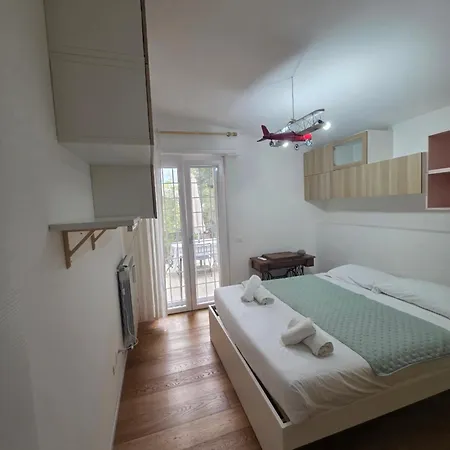 Affittacamere Serenity Garden