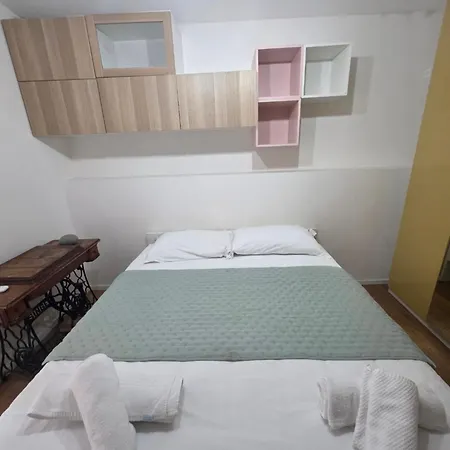 Guest house Serenity Garden *