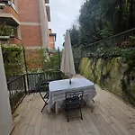 Serenity Garden Gasthuis Rome